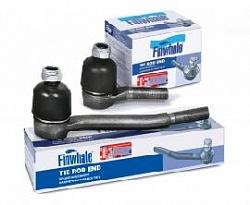 Наконечник рулевой ВАЗ-2101-07 внутренний (левый) "Finwhale" (FJ 413)***