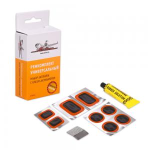 Набор для ремонта камер "AIRLINE"