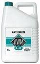 Антифриз 5кг "ТС" FELIX EVOLT -40