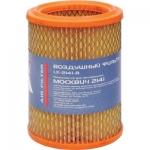 Фильтр воздушный Москвич-2141 "LUXE" LX-2141-В