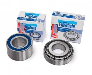 Подшипник ступицы ВАЗ-2101 (наружный) "Finwhale"