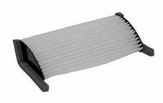 Фильтр салонный воздушный ВАЗ-2108-099 угольный***