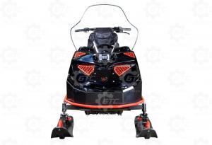 КИТ-комплект АРКТИК "БТС-4Т" 2.0 ЛОНГ ЛЮКС 29лс. фото 2