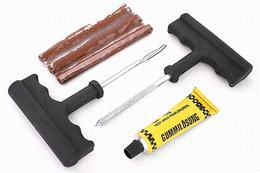 Набор для ремонта б/кам шин "AutoStandart"