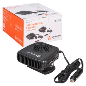 Тепловентилятор 12V 150W "AIRLINE"