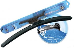 Щетка с/очистителя "AWM" гибридная 450мм H18R