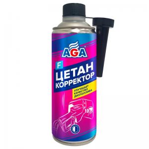 Цетан-корректор AGA811F 335мл