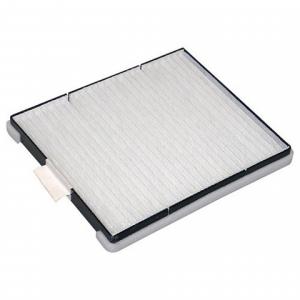 Фильтр салонный воздушный ВАЗ-2170 "Priora" с кондиционером***