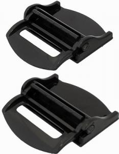 Ограничитель ремня безопасности (2 шт) "AutoStandart"