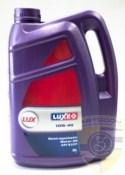 Масло моторное "LUXE" ЛЮКС 10W40 (молибден.) п/с API SJ/CF 5л