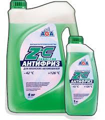 Антифриз 10кг "ТС" FELIX EXPERT G11 (синий) Акция