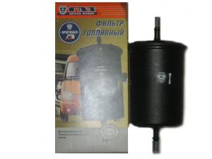 Фильтр топливный УАЗ -3163, 31519 дв. 40524, 40904 под защелку "MetalPart""