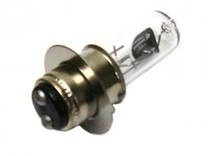 Лампа МАЯК 12V 1,2W (с патроном) панели приборов