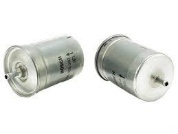 Фильтр топливный ГАЗ (инжектор)"BOSCH" (штуцер) "НИЗКАЯ ЦЕНА"