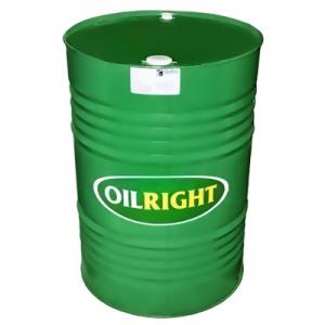 Масло моторное OIL RIGHT М10ДМ дизельное 200л. (175кг)