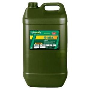 Масло моторное OIL RIGHT М10ДМ дизельное 30л.