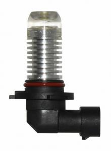 Лампа МАЯК светодиод 12V HB3 3W 3CHIPS (5500K) белый (блистер)