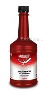 Антигель диз. топлива "3ton" TT-310 354мл (на 60л)