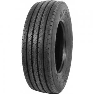 Автопокрышка 215/75 R-17,5 КАМА NF202 126/124 М (рулевая)
