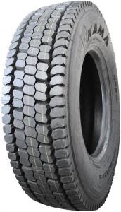 Автопокрышка 215/75 R-17,5 КАМА NR201 126/124 М (ведущая)
