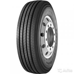 Автопокрышка 245/70 R-19,5 КАМА-NF201