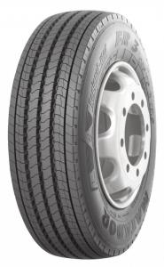 Автопокрышка 245/70 R-19,5 КАМА-NR201