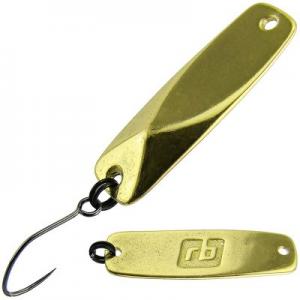 Блесна Russian Bait МИКРО 06/S блистер