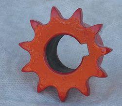 Звездочка Z11 D-25