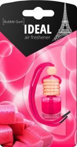 Дезодорант AMBRE "CAR BAG" (баббл гам)