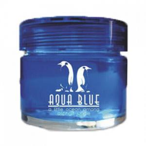 Дезодорант "AZARD" на панель банка "Cool Aqua" Прохладный дождь