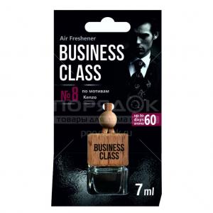 Дезодорант "AZARD" подвесной картонный "Business Class" Kenzo