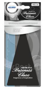 Дезодорант "AZARD" подвесной картонный "Business Class" Lacoste