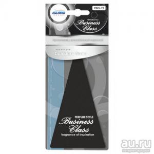 Дезодорант "AZARD" подвесной картонный "Business Class" Versace