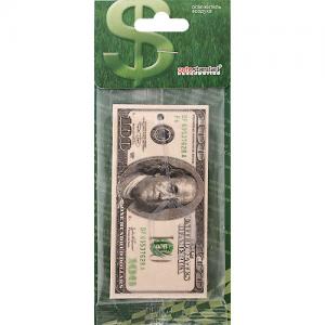 Дезодорант "AutoStandart" "100 $"