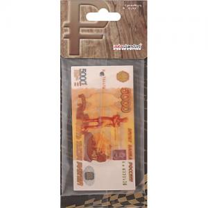 Дезодорант "AutoStandart" "5000 руб"