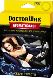 Дезодорант DW0808под сиденье (океан) (РАСПРОДАЖА)