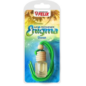 Дезодорант FELIX 6мл подвесной (Ирландский кофе)