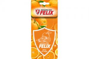 Дезодорант FELIX (Брызги сочного апельсина)