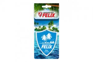 Дезодорант FELIX (Прохлада лазурного океана)