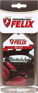 Дезодорант FELIX (Салон нового авто)