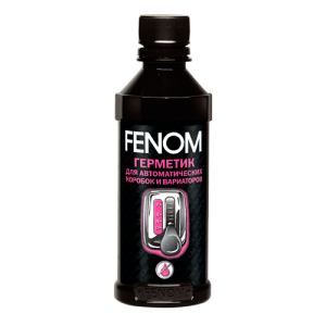 Герметик для АКПП и вариаторов FN158 330мл