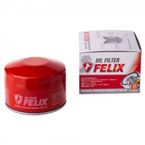Фильтр масляный 2108 "FELIX" 2108 M