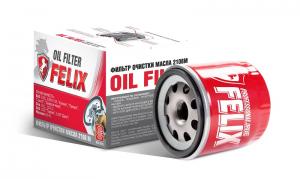 Фильтр масляный ГАЗ-53 "FELIX" 53 М