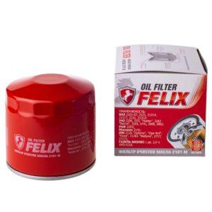 Фильтр масляный МАЗ "FELIX" TS 840 M