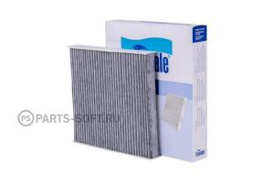 Фильтр салонный Lada Vesta угольный "Finwhale" (AS433C)