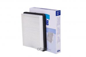 Фильтр салонный ВАЗ- 2170 "Finwhale" (AS432)