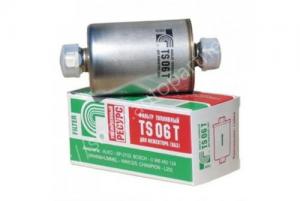 Фильтр топливный ВАЗ инжектор (гайка) "FELIX" 06-Т EURO