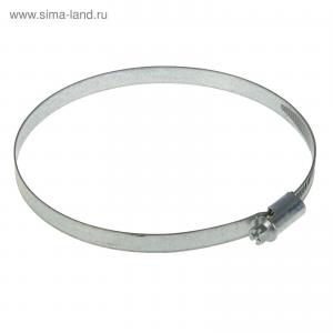 Хомут 100-120 "NORMA"