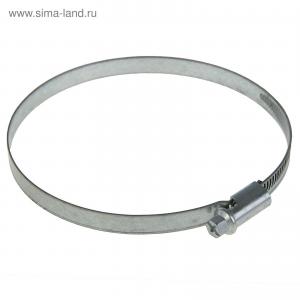Хомут 90-110 "NORMA"