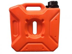 Канистра Экстрим Плюс 5 л., (оранжевая)